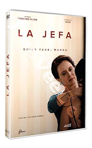 Under Her Control | La jefa  |   DVD